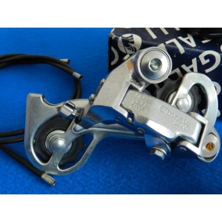 CAMBIO (gruppo cambio) GALLI