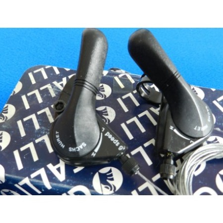 CAMBIO (gruppo cambio) GALLI