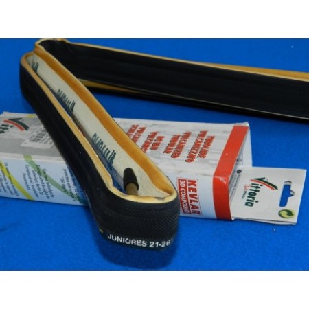 TUBOLARE  JUNIORES 26" VITTORIA