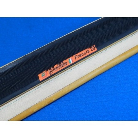 TUBOLARE  FRECCIA  20" GOMMITALIA