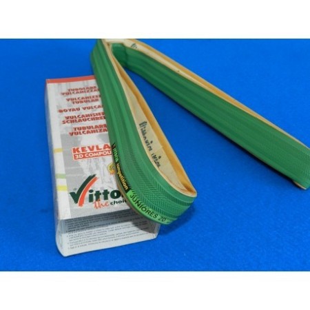 TUBOLARE   JUNIORES 20" VITTORIA