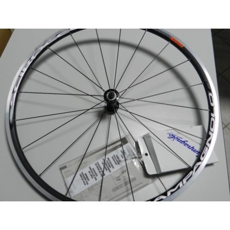 RUOTA ANTERIORE  SCIROCCO CAMPAGNOLO
