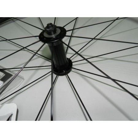 RUOTA ANTERIORE  SCIROCCO CAMPAGNOLO