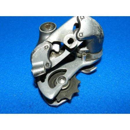 CAMBIO 600 8 VELOCITA' SHIMANO