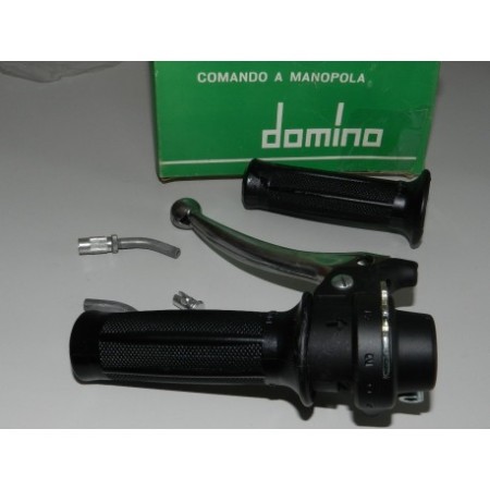 COMANDO 3 VELOCITA' DOMINO