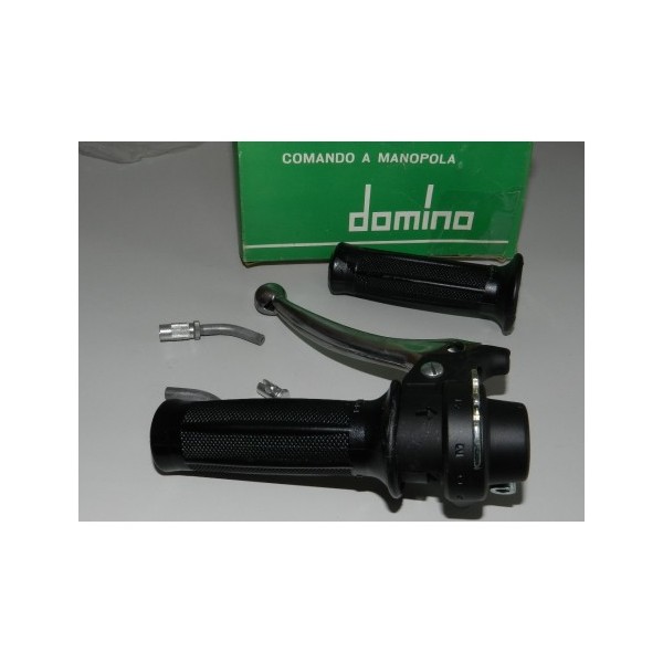 COMANDO 3 VELOCITA' DOMINO