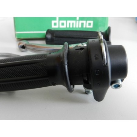 COMANDO 3 VELOCITA' DOMINO