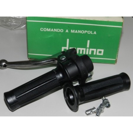 COMANDO 3 VELOCITA' DOMINO