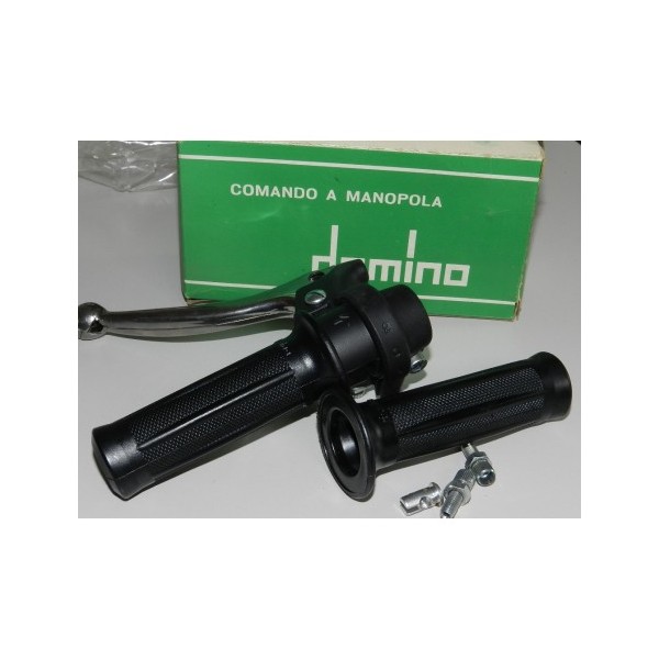 COMANDO 3 VELOCITA' DOMINO