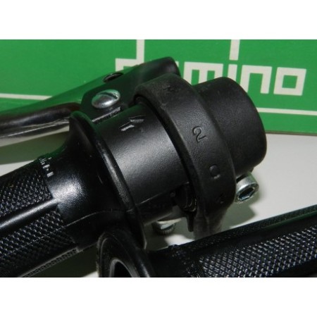 COMANDO 3 VELOCITA' DOMINO