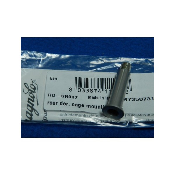 VITE CORPO INFERIORE RD-SR007 CAMPAGNOLO