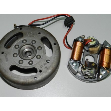 VOLANO 1 03 78 DUCATI