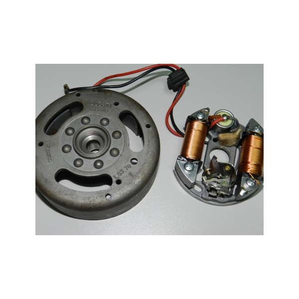 VOLANO 1 03 78 DUCATI