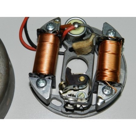 VOLANO 1 03 78 DUCATI