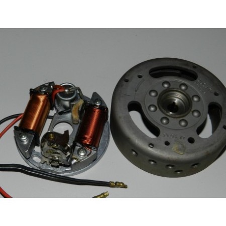 VOLANO 31 03 77 DUCATI