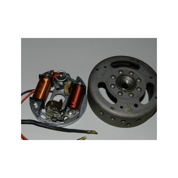 VOLANO 31 03 77 DUCATI