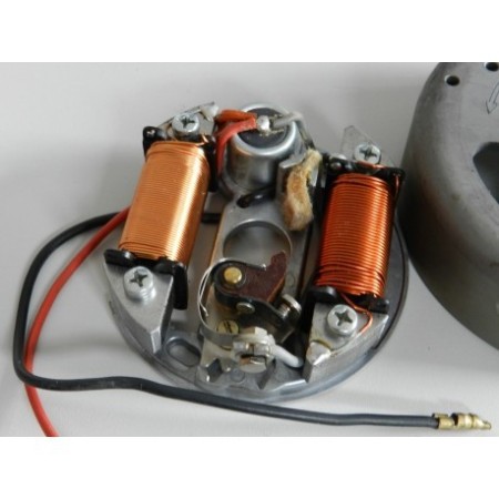 VOLANO 31 03 77 DUCATI