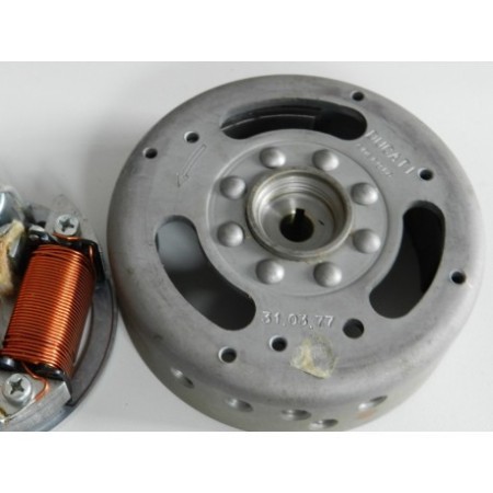 VOLANO 31 03 77 DUCATI