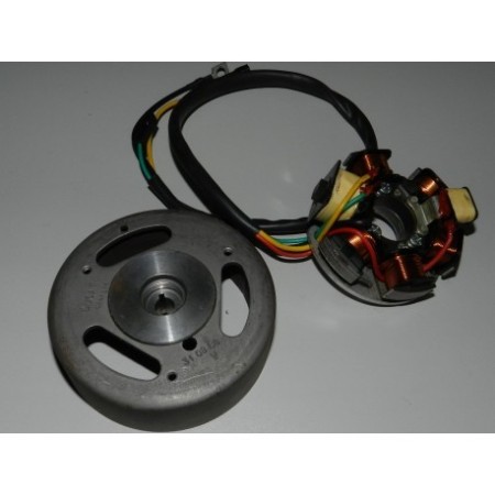 VOLANO 31 08 68 DUCATI