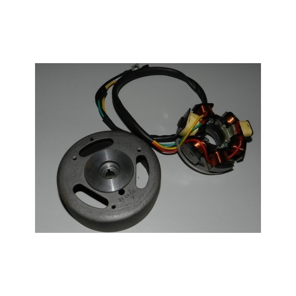 VOLANO 31 08 68 DUCATI