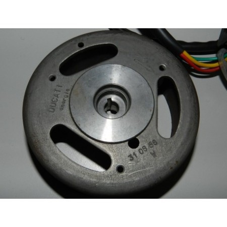 VOLANO 31 08 68 DUCATI