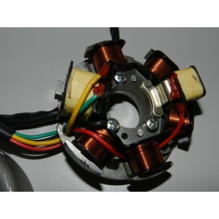 VOLANO 31 08 68 DUCATI