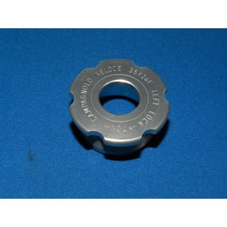 GHIERA MOVIMENTO CENTRALE VELOCE CAMPAGNOLO