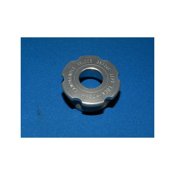 GHIERA MOVIMENTO CENTRALE VELOCE CAMPAGNOLO