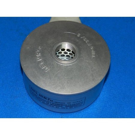 FILTRO CARBURATORE DELLORTO