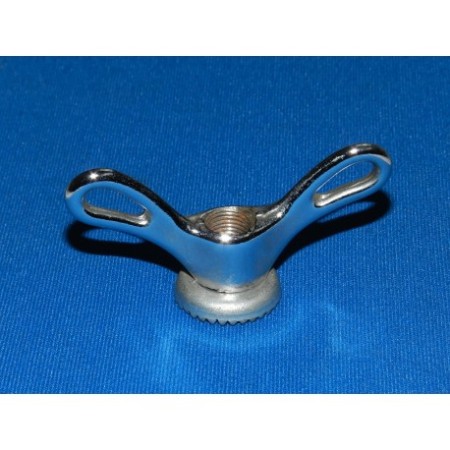 FARFALLA PER ASSE RUOTA