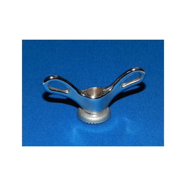 FARFALLA PER ASSE RUOTA