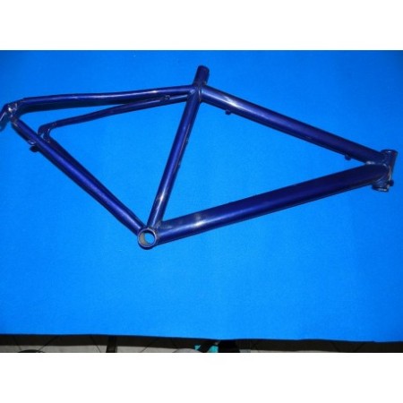 TELAIO CORSA ALLUMINIO