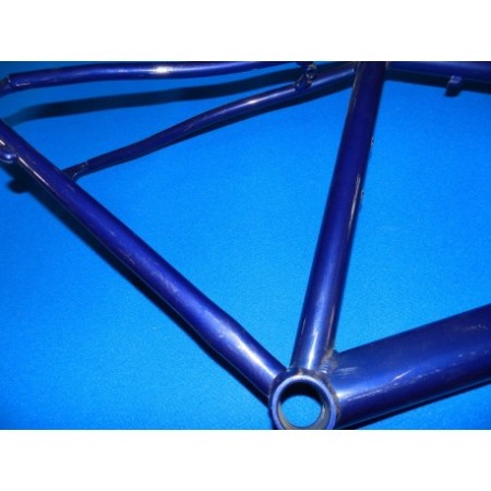 TELAIO CORSA ALLUMINIO