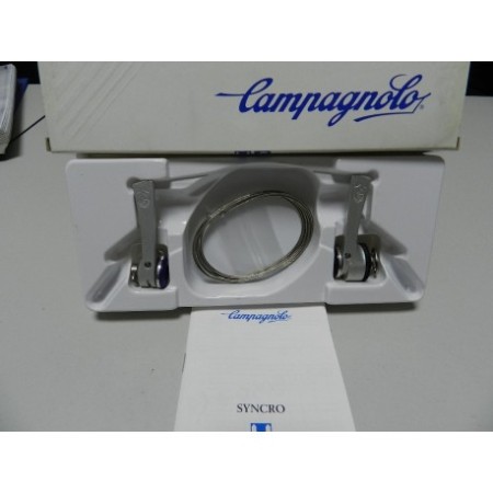 LEVETTE SYNCRO 7 VELOCITA' CAMPAGNOLO