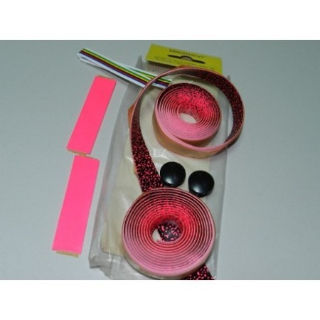 NASTRO CICLO  CORSA VELOMANN