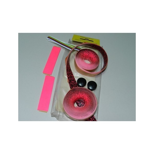 NASTRO CICLO  CORSA VELOMANN