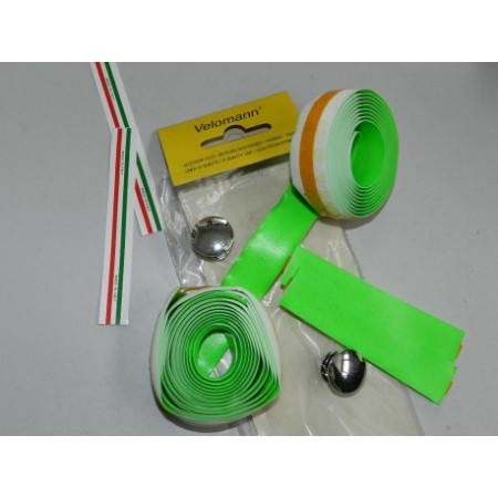 NASTRO CICLO  CORSA VELOMANN