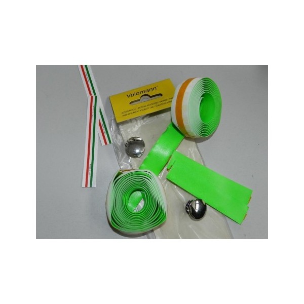 NASTRO CICLO  CORSA VELOMANN