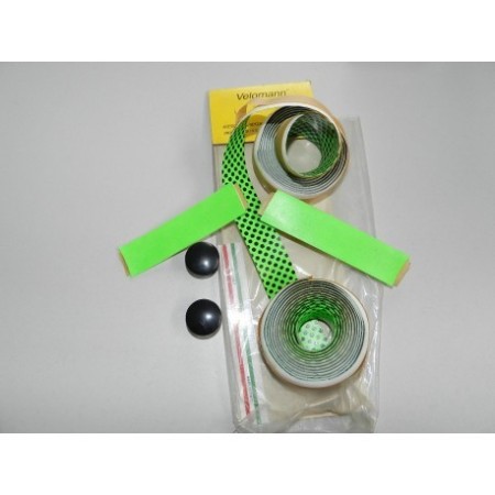 NASTRO CICLO  CORSA VELOMANN