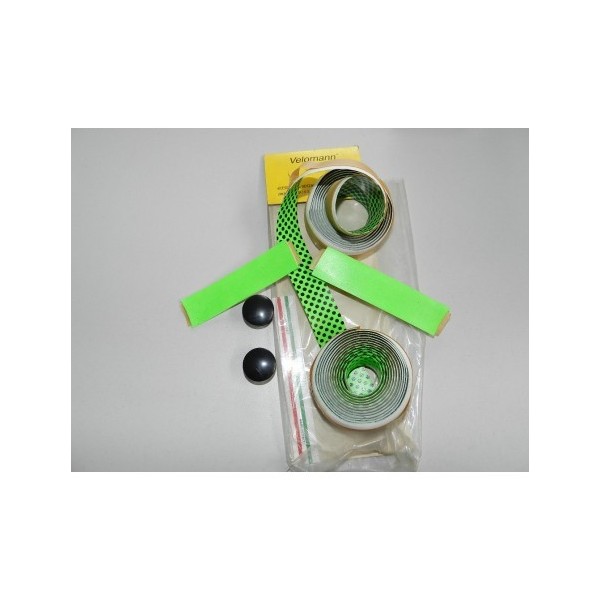 NASTRO CICLO  CORSA VELOMANN