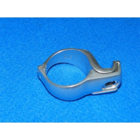 Fascetta fissaggio deragliatore d. 31,8