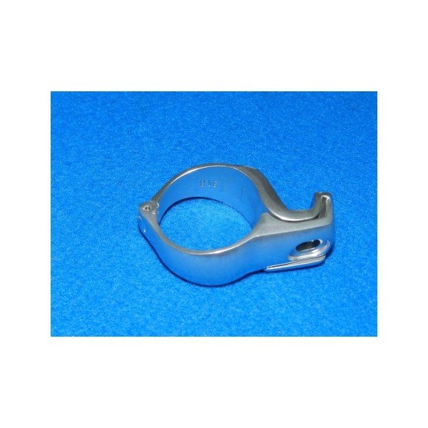 Fascetta fissaggio deragliatore d. 31,8