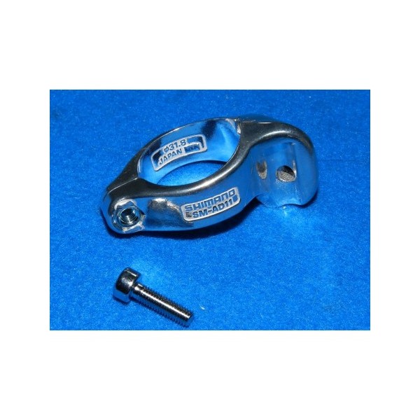 Fascetta fissaggio deragliatore d. 31,8