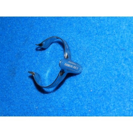 FERMA GUAINA AL TELAIO SHIMANO