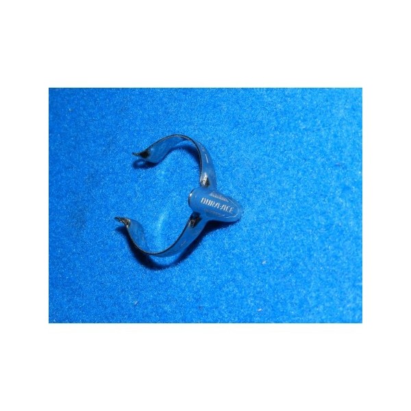 FERMA GUAINA AL TELAIO SHIMANO