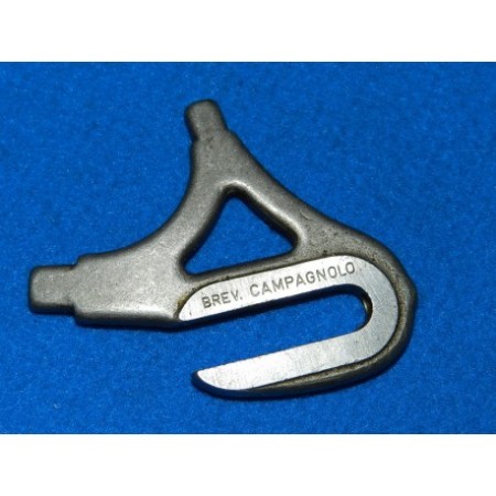 FORCELLINO TELAIO SX CAMPAGNOLO