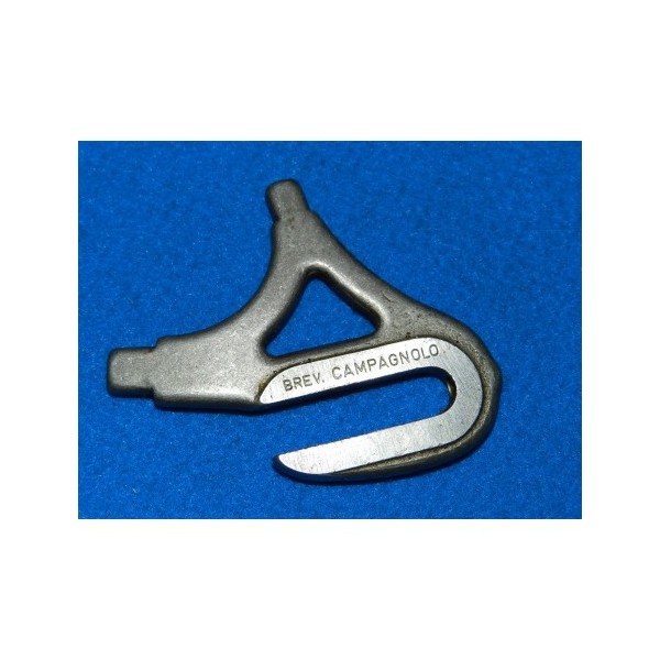 FORCELLINO TELAIO SX CAMPAGNOLO