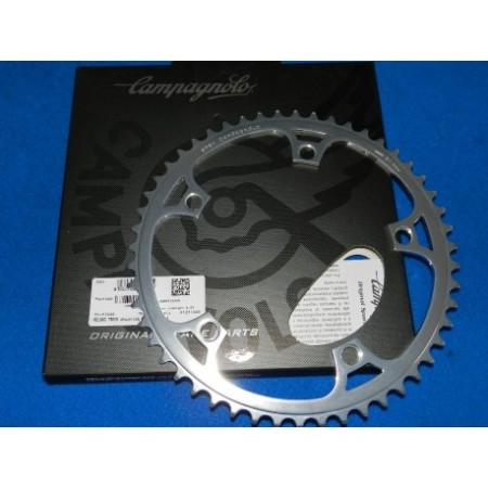 INGRANAGGIO RECORD TRACK denti 51 FC-PI051 CAMPAGNOLO