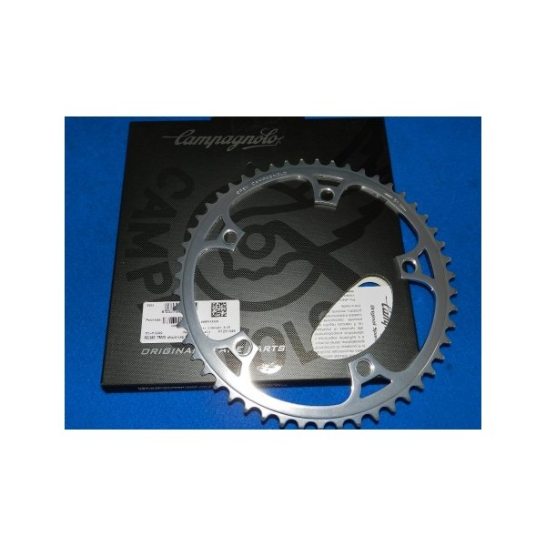 INGRANAGGIO RECORD TRACK denti 51 FC-PI051 CAMPAGNOLO
