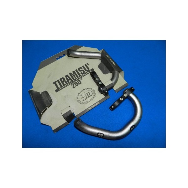 TIRAMISU' ERGONOMIC 3ttt